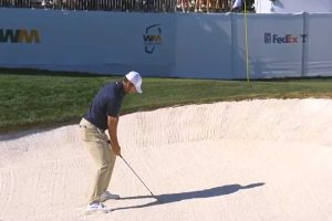 PGA Tour, Phoenix Open 26 j3, TPC Scottsdale, Scottie Scheffler, Videos de Golf,