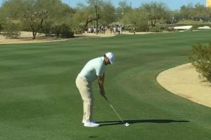 PGA Tour, Phoenix Open 26 j4, TPC Scottsdale, Chris Gotterup, Videos de Golf,