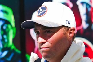 PGA Tour, TGL, Justin Thomas,