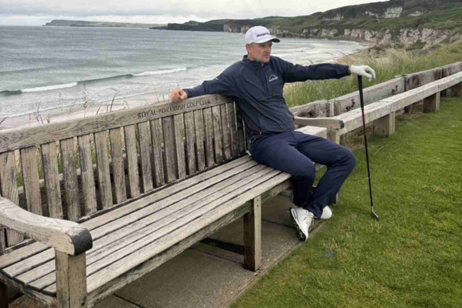 PGA Tour, Torrey Pines, Farmers 26, Justin Rose,