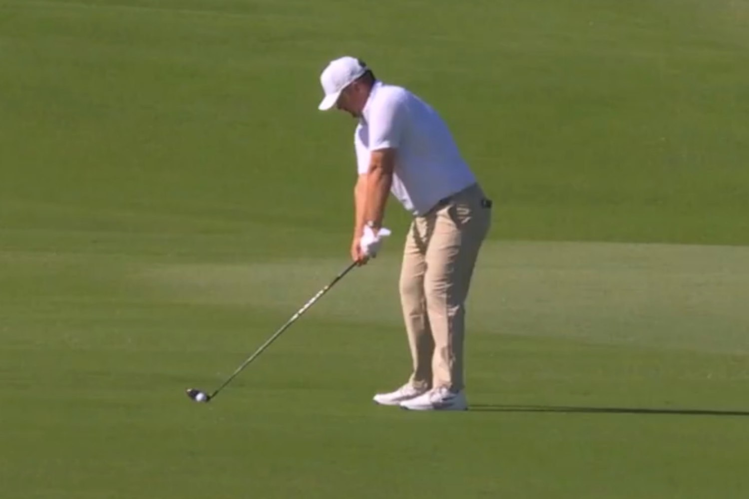 PGA Tour, Torrey Pines, Farmers 26 j3, Chris Gotterup, Videos de Golf,