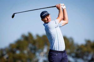 PGA Tour, Torrey Pines, Farmers 26 j3, Justin Rose,