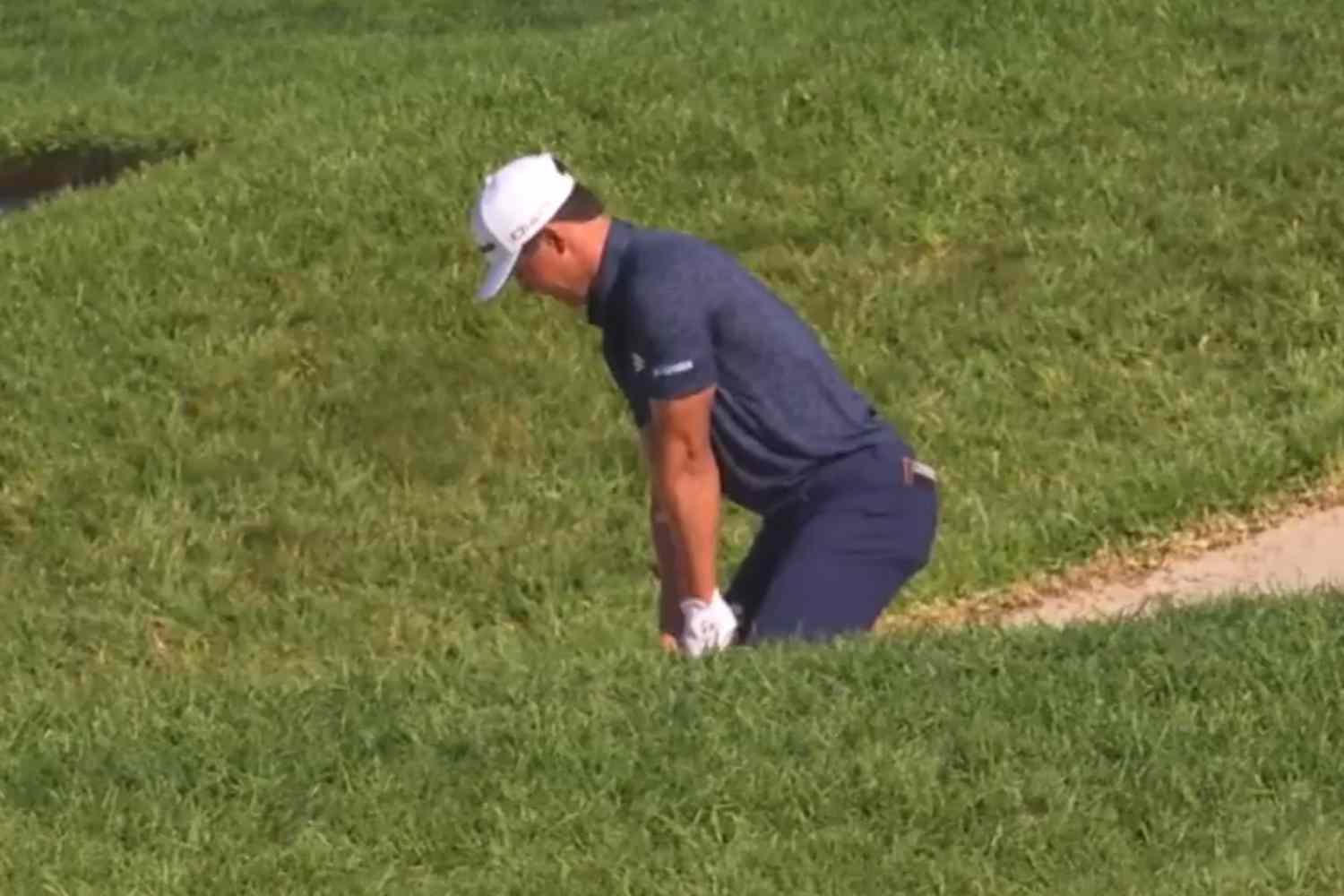 PGA Tour, Torrey Pines, Farmers 26 j4, Michael Thorbjornsen, Videos de Golf,