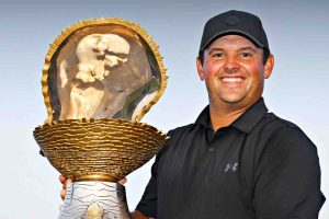 PGA Tour, LIV Golf, DP World Tour, Patrick Reed, Qatar Masters,