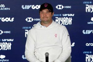 Peter Uihlein, Jon Rahm, Ian Poulter, Martin Kaymer, Ranking Mundial Golf,