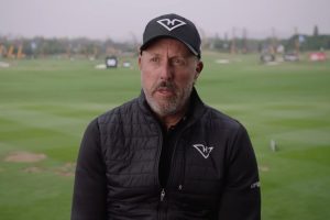 Phil Mickelson, LIV Golf, LIV Golf League, Phil Mickelson, HyFlyers GC,