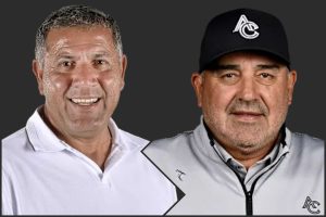 Chubb Classic, Ricardo González, Ángel Cabrera, Champions Tour, Miguel Ángel Jiménez, David Toms, Michael Wright,