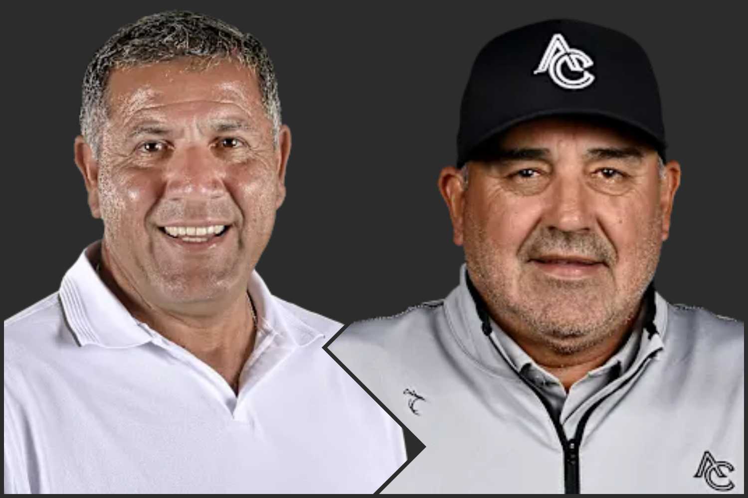 Chubb Classic, Ricardo González, Ángel Cabrera, Champions Tour, Miguel Ángel Jiménez, David Toms, Michael Wright,