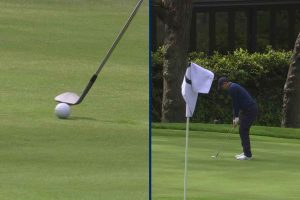 Rory McIlroy, Vídeos de Golf, Riviera Golf, PGA Tour, Genesis Invitational,