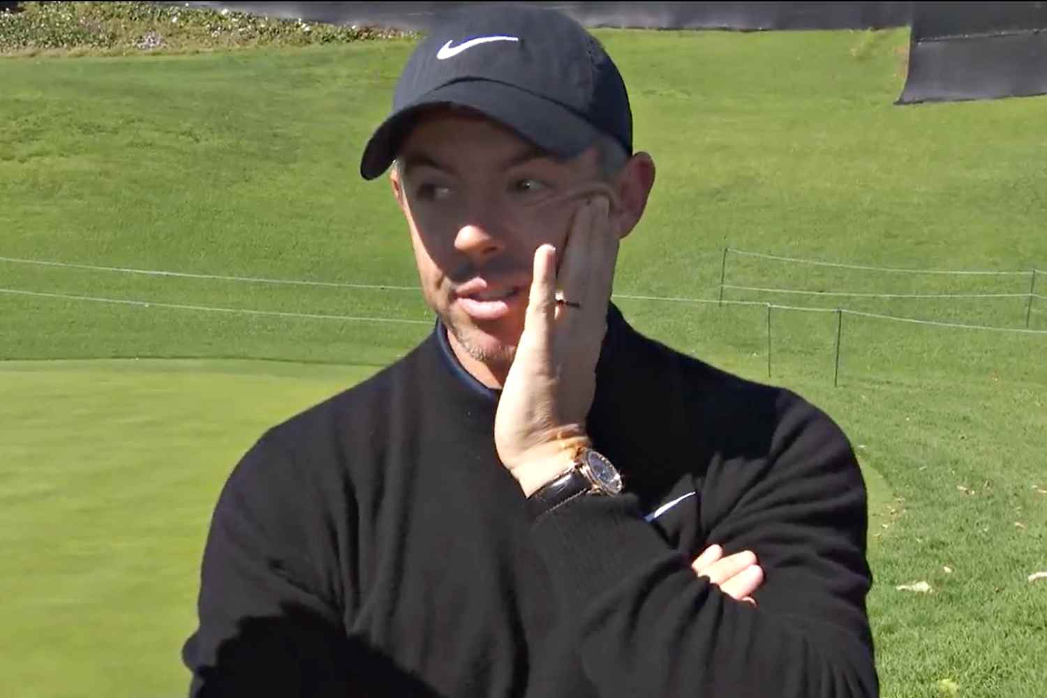 Riviera CC, Declaraciones Rory McIlroy, Rory McIlroy, Genesis Invitational, PGA Tour,