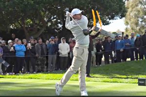 Rory McIlroy, PGA Tour, Vídeos de Golf, Riviera CC, Genesis Invitational,