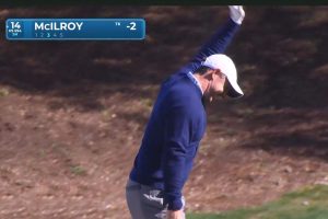 Rory McIlroy, Pebble Beach Golf Links, PGA Tour, Vídeos de Golf,