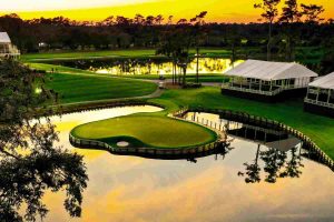 PGA Tour, The Players, TPC Sawgrass