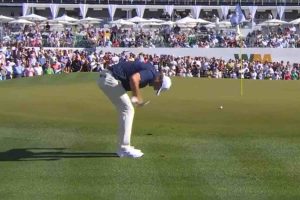 Scottie Scheffler, Phoenix Open, Vídeos de Golf, PGA Tour,