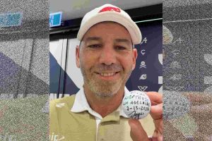 Sergio García, Albatros Golf, LIV Golf, LIV Golf Adelaide, LIV Golf League,