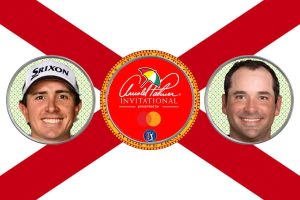 Arnold Palmer Invitational, Nico Echavarría, PGA Tour, Puerto Rico Open, Rafa Campos