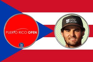 Eugenio Chacarra, PGA Tour, Puerto Rico Open,