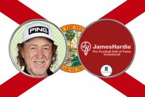 Ángel Cabrera, Champions Tour, James Hardie Pro Football, Miguel Ángel Jiménez, Ricardo González,