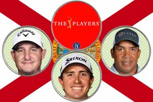 Emiliano Grillo, Jhonattan Vegas, Nico Echavarría, PGA Tour, The Players