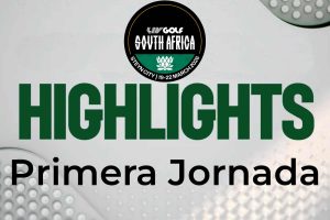 David Puig, Highlights, Highlights Golf, Jon Rahm, LIV Golf, LIV Golf South Africa, Sergio García,