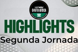 David Puig, Highlights, Highlights Golf, Jon Rahm, LIV Golf, LIV Golf South Africa, Sergio García,