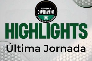 David Puig, Highlights, Highlights Golf, Jon Rahm, LIV Golf, LIV Golf South Africa, Sergio García,