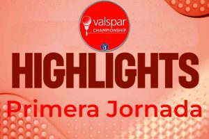 Vídeos de Golf, PGA Tour, Valspar Championship,