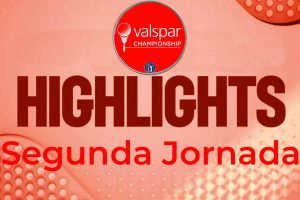 Vídeos de Golf, PGA Tour, Valspar Championship,