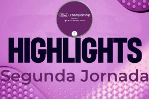 Ford Championship, Highlights, Highlights Golf, LPGA Tour, Vídeos de Golf,