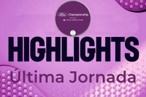 Ford Championship, Highlights, Highlights Golf, LPGA Tour, Vídeos de Golf,