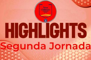 Highlights, Highlights Golf, Houston Open, PGA Tour, Texas Children’s Houston Open, Vídeos de Golf