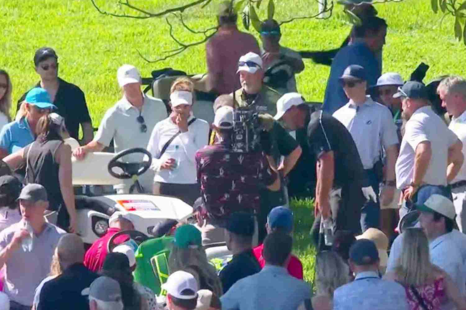 Valspar Championship, PGA Tour, Brooks Koepka, 