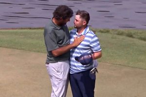 Eugenio Chacarra, Indian Open, Hero Indian Open, Alex Fitzpatrick,