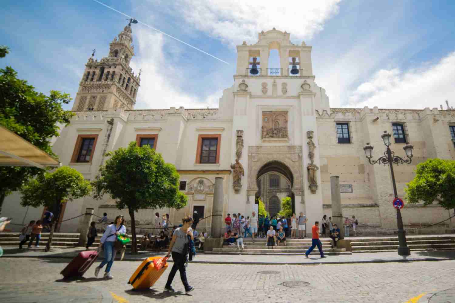 Andalucía, Turismo Andalucía,