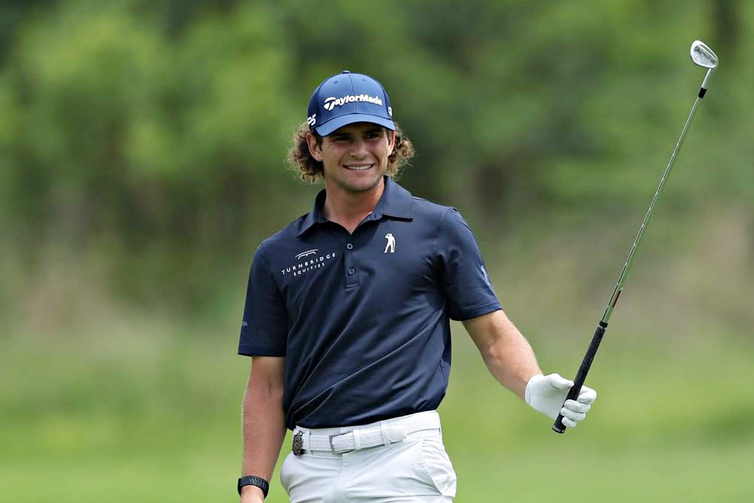 El dinero no da la felicidad pero..., SA Open, South African Open Championship, DP World Tour, Ángel Ayora, Rafa Cabrera Bello, Alex del Rey, Manuel Elvira,