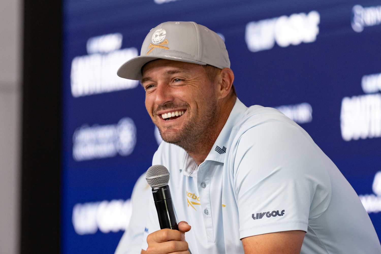 Bryson DeChambeau, TGL, Tiger Woods, LIV Golf, 