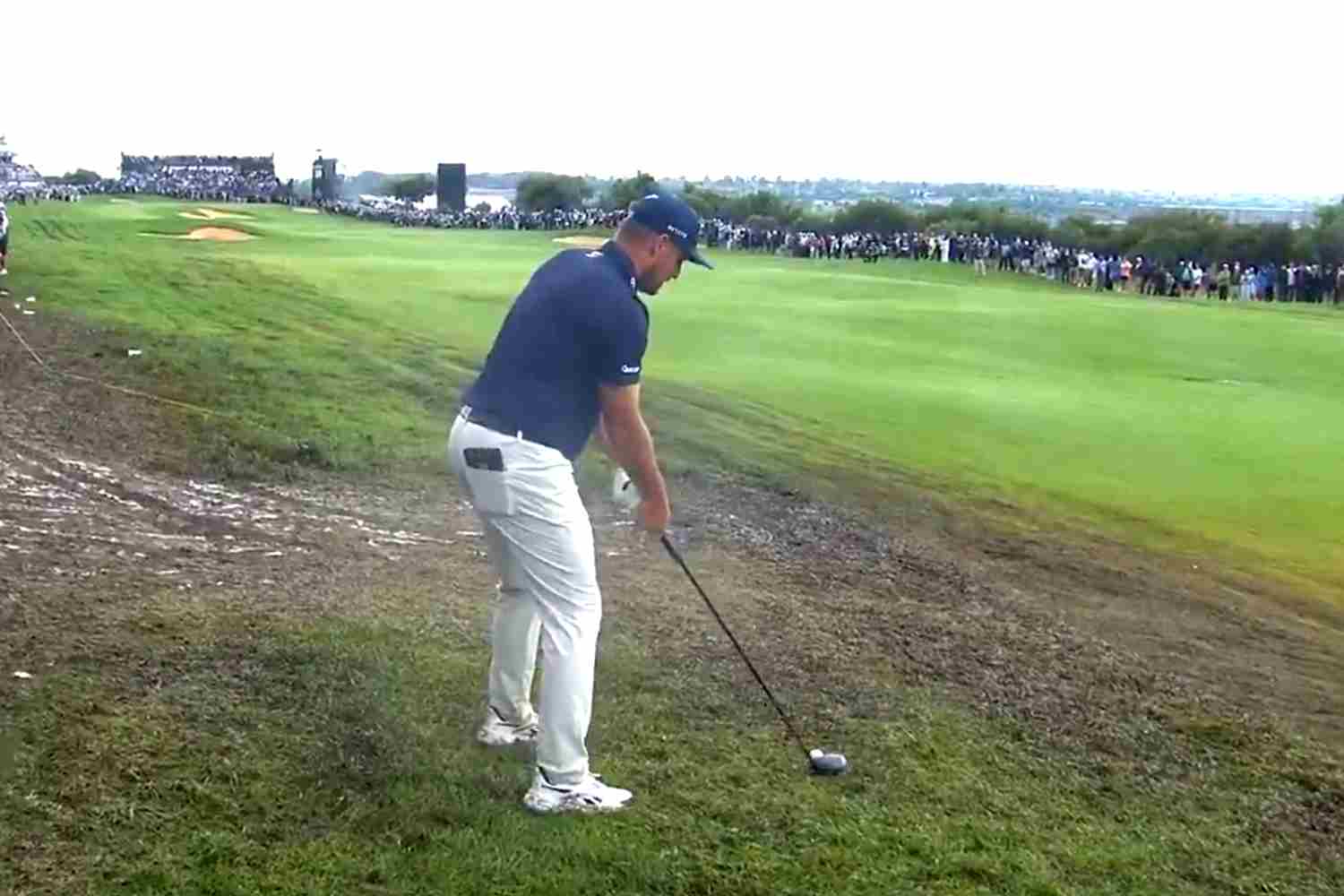 Bryson DeChambeau, LIV Golf, LIV Golf South Africa, Jon Rahm, Vídeos de Golf,