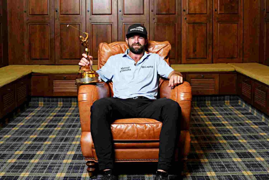 TPC Sawgrass, The Players, El dinero no da la felicidad pero..., Cameron Young, Takumi Kanaya,