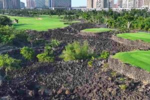 DPWT, Hainan Classic 26, Mission Hills, Videos de Golf,