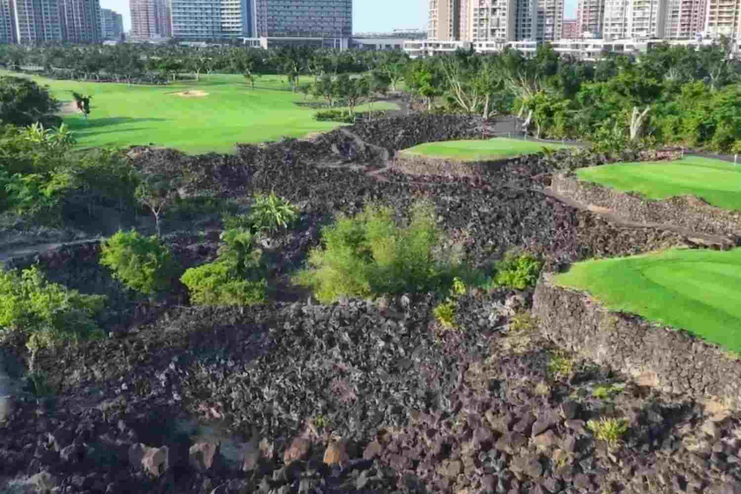 DPWT, Hainan Classic 26, Mission Hills, Videos de Golf,