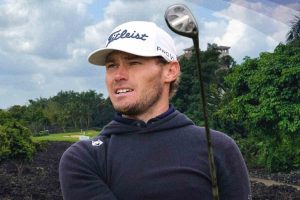 DPWT, Hainan Classic 26 Winner, Blackstone Course, Jordan Gumberg, Jorge Campillo,