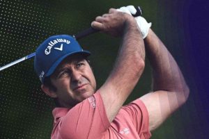 DPWT, Hainan Classic 26 j1, Mission Hills, Jorge Campillo,