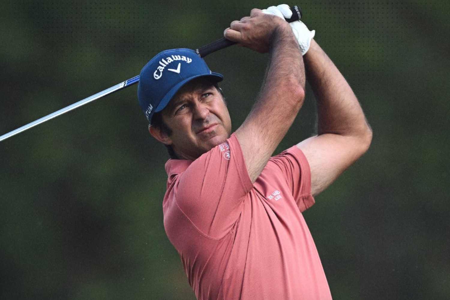 DPWT, Hainan Classic 26 j3, Blackstone Course, Jorge Campillo,