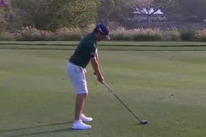 DPWT, Hero Indian Open 25, DLF, Ángel Hidalgo, Videos de Golf,