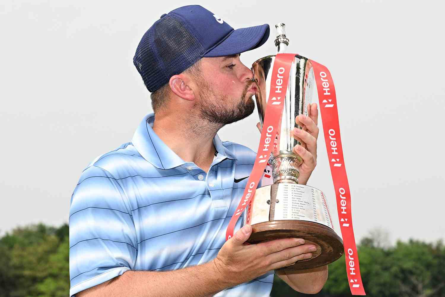 DPWT, Hero Indian Open 26 Winner, DLF, Eugenio Chacarra, Alex Fitzpatrick,