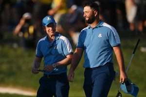 DPWT, LIV Golf League, PGA Tour, Jon Rahm, Luke Donald,