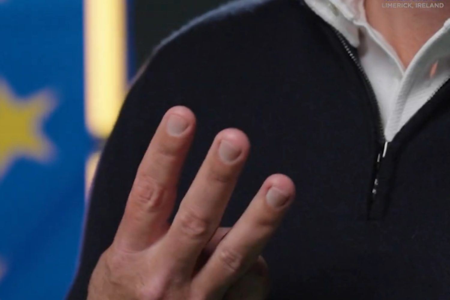 DPWT, LIV Golf League, PGA Tour, Ryder Cup 27, Luke Donald,