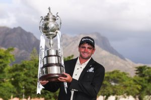 DPWT, South African Open 26 Winner, Stellenbosch GC, Casey Jarvis, Ayora,