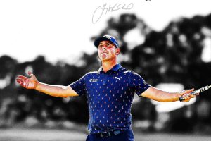 Houston Open, Texas Children's Houston Open, PGA Tour, El dinero no da la felicidad pero..., Gary Woodland,
