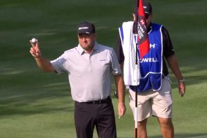 Hong Kong GC, LIV Golf Hong Kong, Graeme McDowell, Vídeos de Golf, Hoyo en Uno,